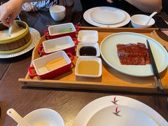 -湖州皇冠假日酒店-彩丰楼中餐厅