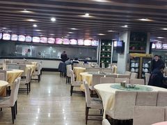 大堂-老孙家饭庄·非遗(东关店)