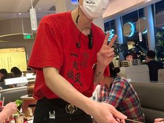 -西塔老太太泥炉烤肉(川沙百联店)