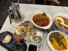 -渔娘渔家丹东海鲜(东直门店)