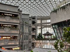 -阿大排档(长春这有山店)