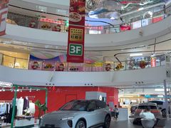 -万达广场(临港店)