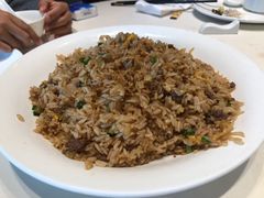 -华师大厦酒店·华粤轩中餐厅