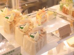-流酥可心·牛乳蛋糕商店(禾祥西路店)