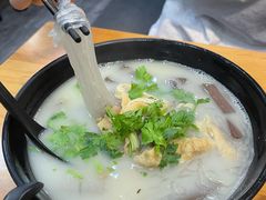 -鸭小妹鸭血粉丝(老门东店)