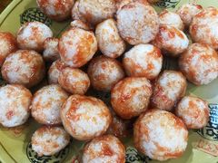 -茶泡饭(李子坝店)