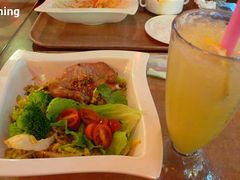 -大家乐(广州天河城六楼店)