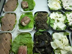 -牛華八婆火锅串串(南中环店)