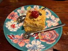 -格鲁·秀色Georgia’s Feast