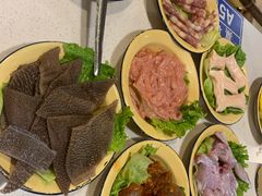 -有拈头成都市井火锅(老门东店)