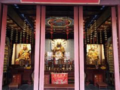 -玉皇宫