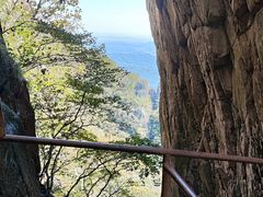 -丹东市五龙山风景区