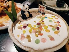 -食味酒味天津菜·海肠捞饭·东方酒饮(鼓楼店)