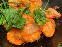 -猛料鸭仔饭(赤坎店)