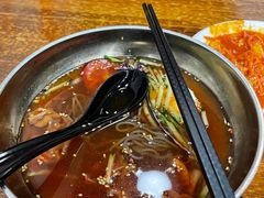 -优壹佳·延边朝鲜族料理(中山北路店)