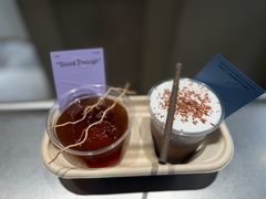 -O.P.S. CAFE