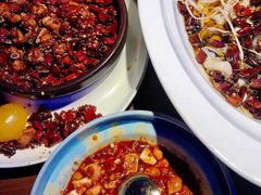 -蔴将·川菜(黄龙万科店)