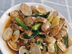 -明记海鲜大排档(巽寮湾店)
