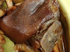 -馋胖肉蟹煲(洲河湾店)