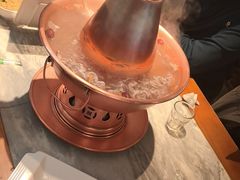 -清真·鸦儿李记·涮肉(花市店)