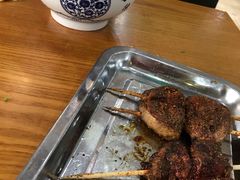 -满记烧饼(牛街东里小区一区店)