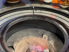 -阿山卓·野生菌火锅·纳西火塘烤肉