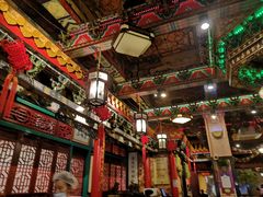 -缪氏川菜(丰盛町店)