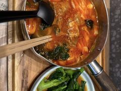 -小满手工粉(上海月星环球港店)