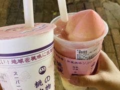 -官亭路小吃一条巷