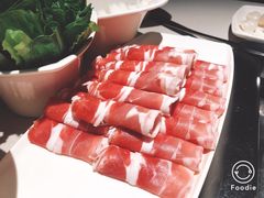 -海底捞火锅(枫蓝国际购物中心店)