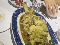 -鑫悦诚府·新鲁菜·餐厅(趵突泉店)