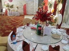 -广州粤大金融城国际酒店