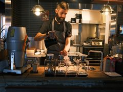 -Risø mat og kaffebar