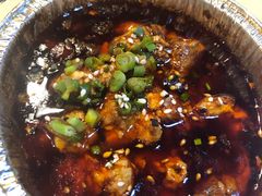 -碎怂烤肉(钟楼柳巷店)