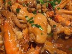 -胖哥俩肉蟹煲(湖滨银泰in77店)