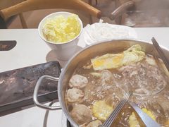 -陈记顺和潮汕牛肉火锅(棠德南路店)