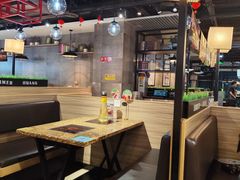 -黄记煌三汁焖锅(渝北金港国际店)
