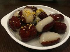 糯米红枣（心太软）-建国328 本帮小馆·面馆