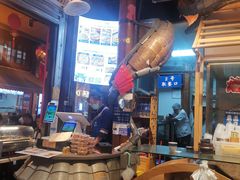 -留焕小吃·昆明非遗小吃品牌(文明街店)