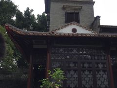 -东莞市可园博物馆