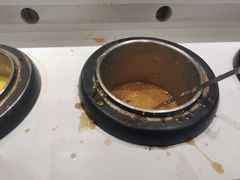 -南城香·饭香串香馄饨香(青年路店)