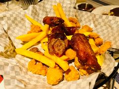 -Primo·丽莫意大利窑烤披萨