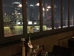 靠窗位-AZUL by FUEL蓝色·法式酒馆(琶醍店)