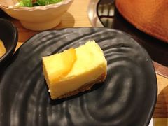 柚子芝士蛋糕-伊豆野菜村(大族广场店)