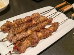 -鼓楼东街老火锅(鼓楼店)