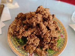 -烤肉季饭庄