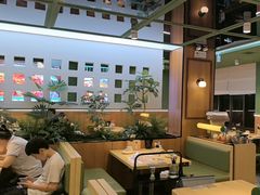 -0048鲜活香辣虾·火锅(铜陵路店)