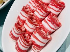 -皇城老妈·大连海鲜火锅(港湾店)