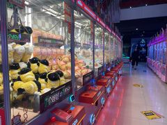 -哆啦星球(小寨店)