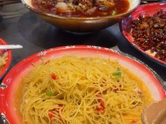 -馬伍旺川菜(江北虹悦城店)